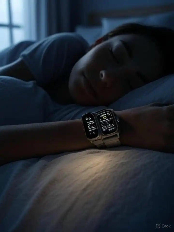 Apple Watch Ultra 3: Top Hidden Features That Will Change Your Lifestyle 8 Apple Watch Ultra series