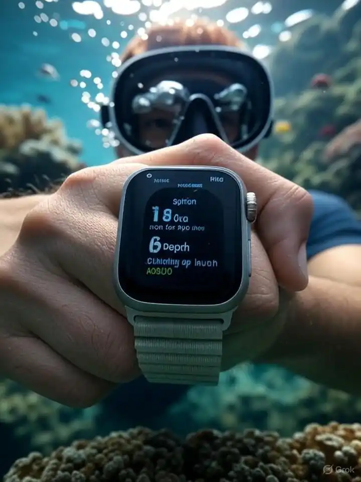 Apple Watch Ultra 3: Top Hidden Features That Will Change Your Lifestyle 7 Apple Watch Ultra series
