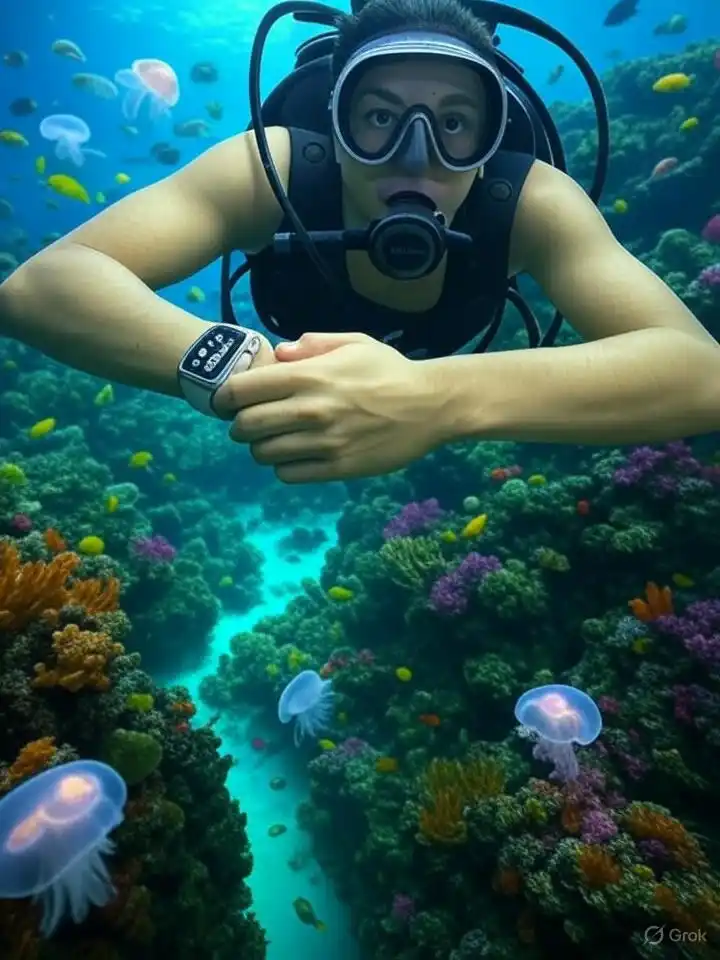 Apple Watch Ultra 3: Top Hidden Features That Will Change Your Lifestyle 10 Apple Watch Ultra 3