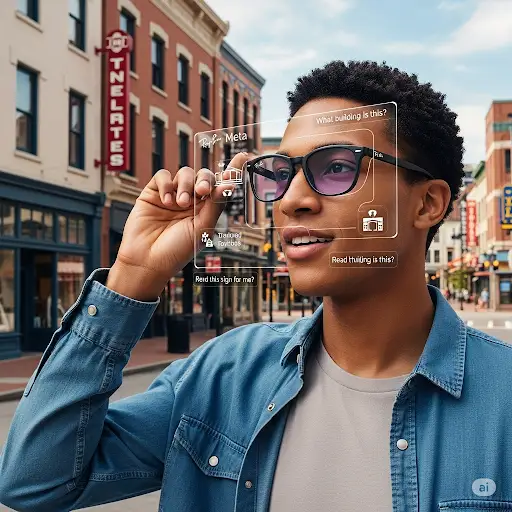 Meta AI: Why People Are Searching for and 2025 Updates 31 AI Powered Real Time Awareness