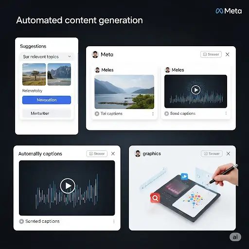 Meta AI: Why People Are Searching for and 2025 Updates 36 Advantage AI Tool