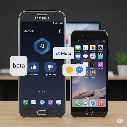 Meta AI: Why People Are Searching for and 2025 Updates 18 Beta Availability