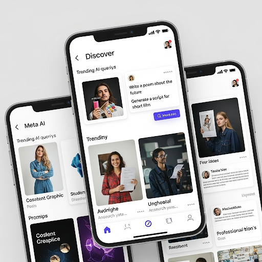 Meta AI: Why People Are Searching for and 2025 Updates 16 Discover Feed