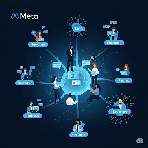 Meta AI: Why People Are Searching for and 2025 Updates 43 Founders and the AI Ecosystem