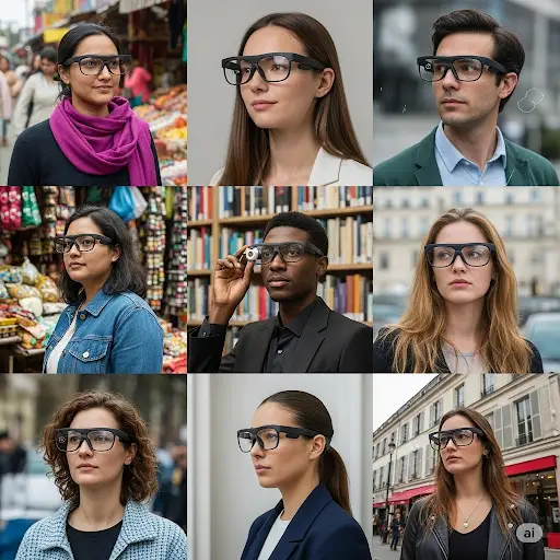 Meta AI: Why People Are Searching for and 2025 Updates 33 Global