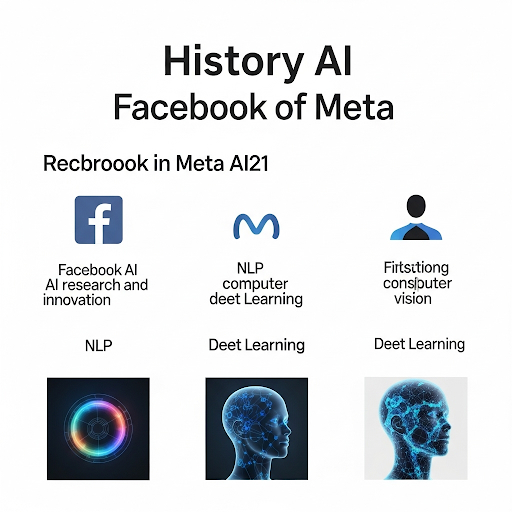 Meta AI: Why People Are Searching for and 2025 Updates 3 History of Meta AI