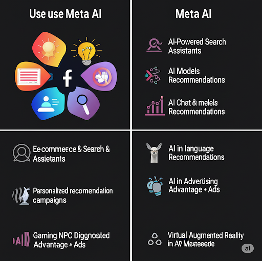 Meta AI: Why People Are Searching for and 2025 Updates 5 How to Use Meta AI