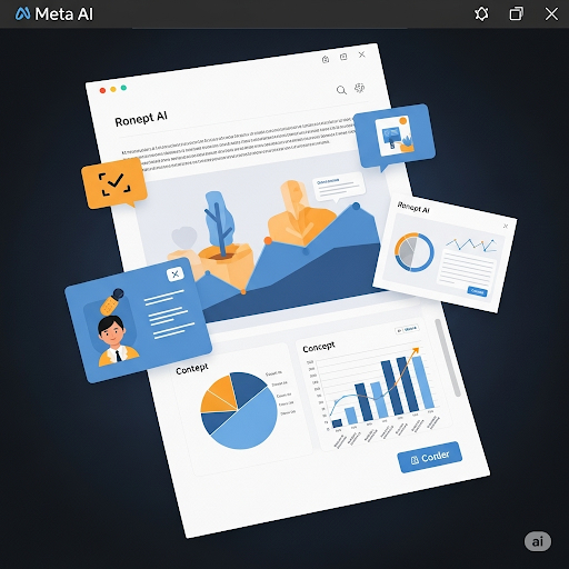 Meta AI: Why People Are Searching for and 2025 Updates 22 Image Integration with AI