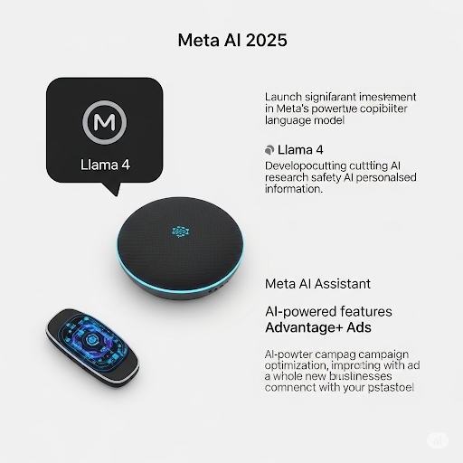 Meta AI: Why People Are Searching for and 2025 Updates 13 Meta AI 2025 Updates