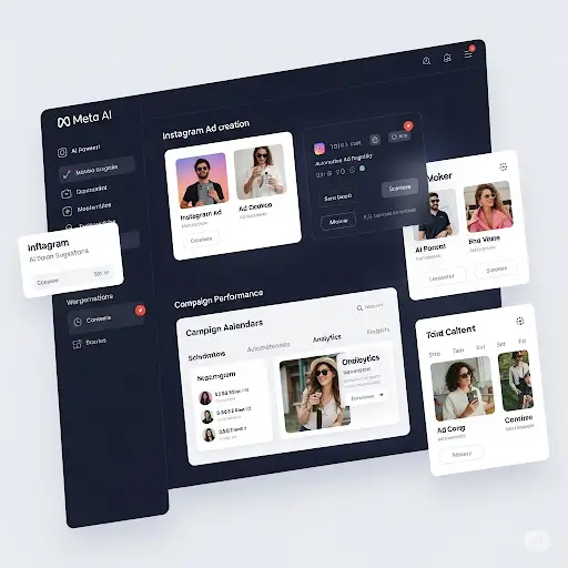 Meta AI: Why People Are Searching for and 2025 Updates 35 Meta AI Tools for Influencers and Content Creators