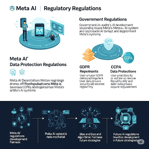 Meta AI: Why People Are Searching for and 2025 Updates 10 Meta AI and AI Regulation