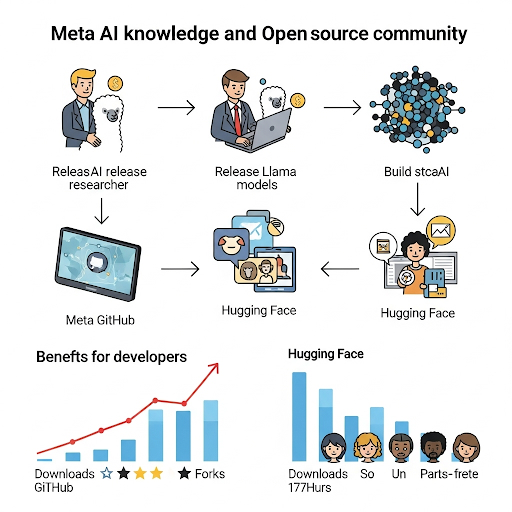 Meta AI: Why People Are Searching for and 2025 Updates 9 Meta AI and the Open Source Community