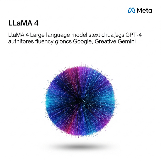 Meta AI: Why People Are Searching for and 2025 Updates 24 Metas LLaMA 4