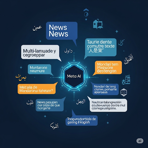 Meta AI: Why People Are Searching for and 2025 Updates 28 Multi Language Support 1