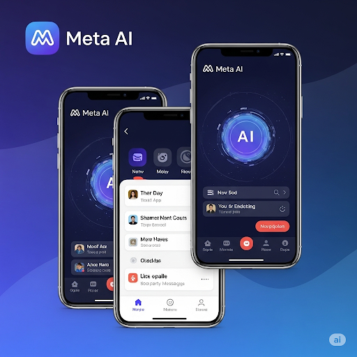 Meta AI: Why People Are Searching for and 2025 Updates 14 New Meta AI App