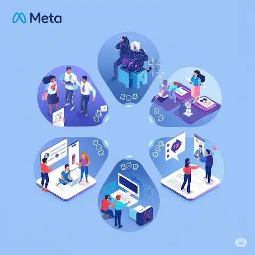 Meta AI: Why People Are Searching for and 2025 Updates 44 People Saying About Meta AI