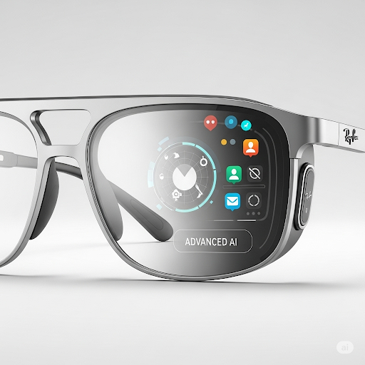 Meta AI: Why People Are Searching for and 2025 Updates 30 Ray Ban Meta Smart Glasses