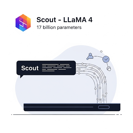 Meta AI: Why People Are Searching for and 2025 Updates 25 Scout – 17 Billion Parameters