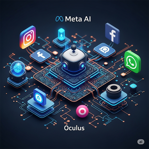 Meta AI: Why People Are Searching for and 2025 Updates 1 What is Meta AI