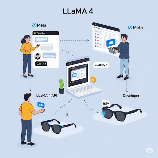 Meta AI: Why People Are Searching for and 2025 Updates 29 Why LLaMA 4 Matters