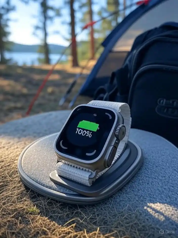 Apple Watch Ultra 3: Top Hidden Features That Will Change Your Lifestyle 9 Apple Watch Ultra 3