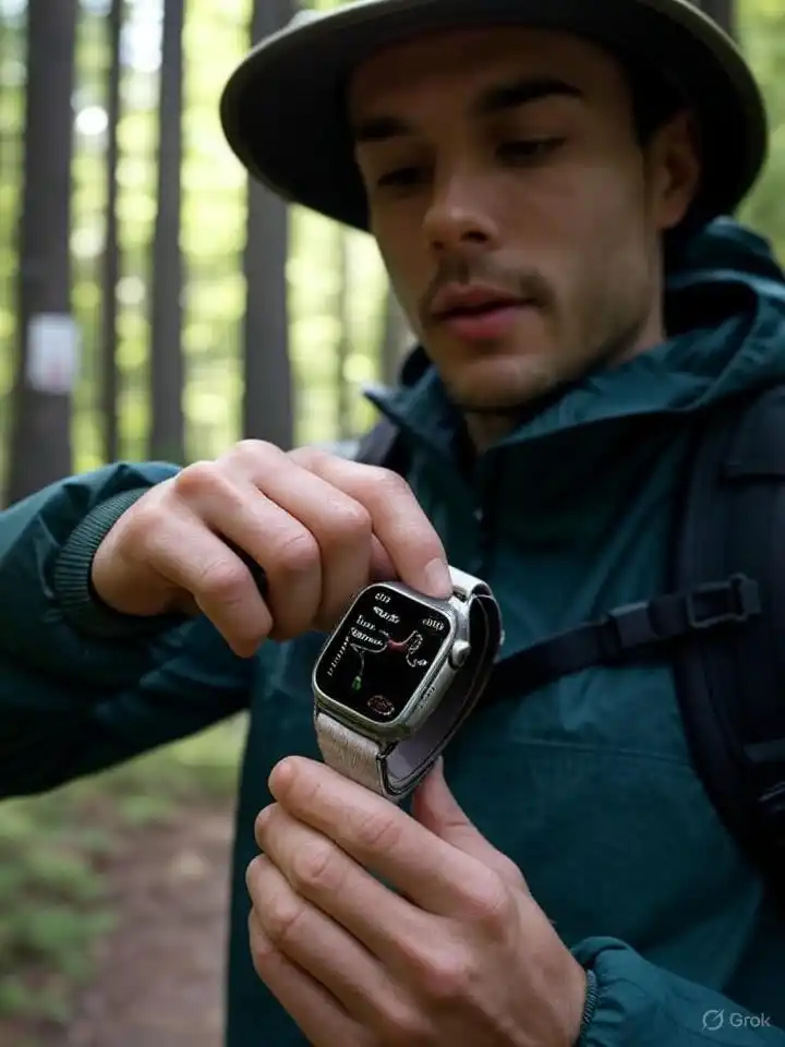 Apple Watch Ultra 3: Top Hidden Features That Will Change Your Lifestyle 6 Offline Maps
