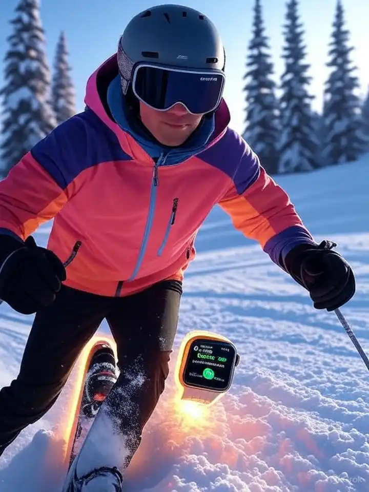 Apple Watch Ultra 3: Top Hidden Features That Will Change Your Lifestyle 5 Double Tap Gesture