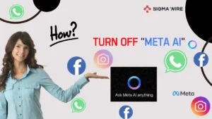 How to Turn off ''Meta Ai''