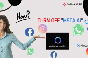 How to Turn off ''Meta Ai''