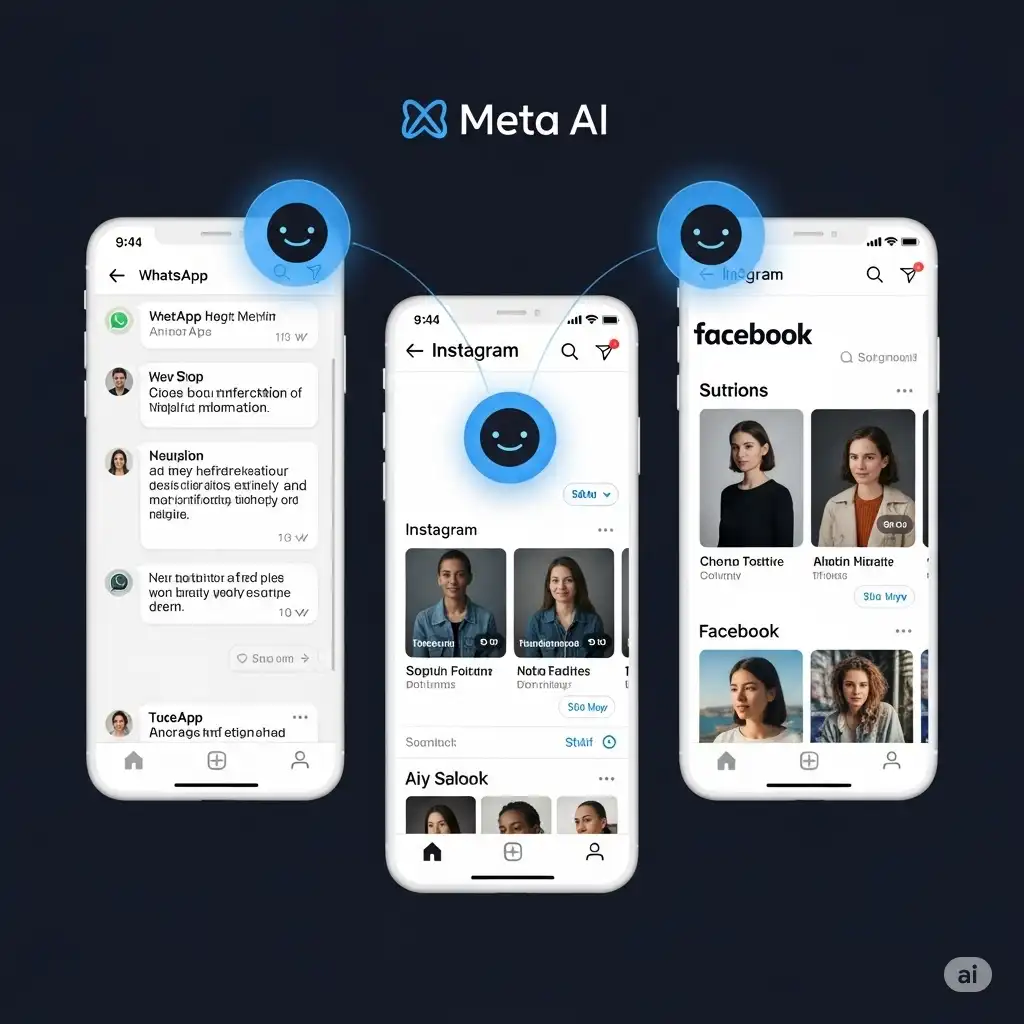 What Makes Meta AI Better Than ChatGPT and Others? 1 Meta AI