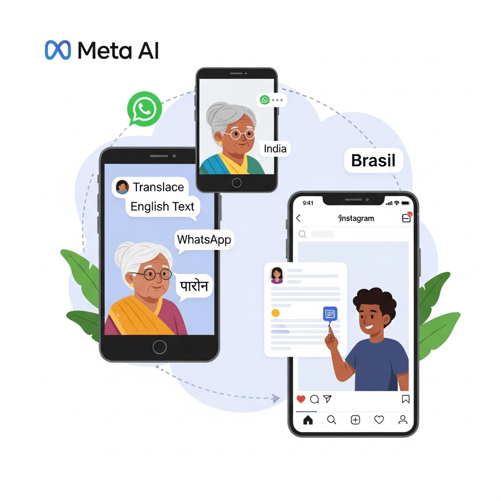 Meta AI vs ChatGPT vs Gemini vs Copilot: Which AI is Better in 2025 4 Why This Matters