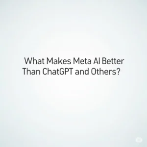 meta ai