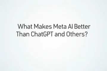 meta ai
