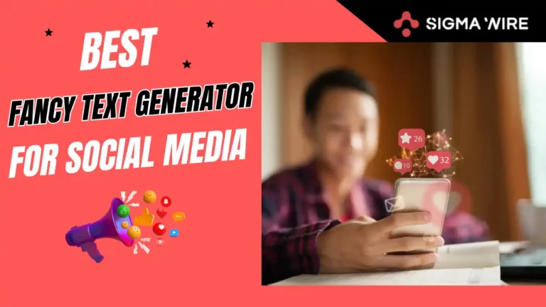 Best Fancy Text Generator