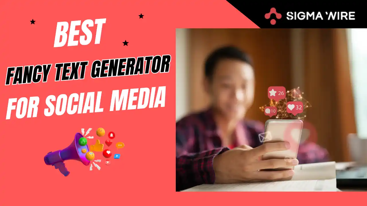 Best Fancy Text Generator