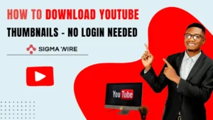 Download YouTube