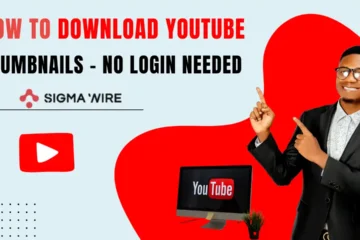 Download YouTube