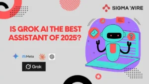 Grok AI
