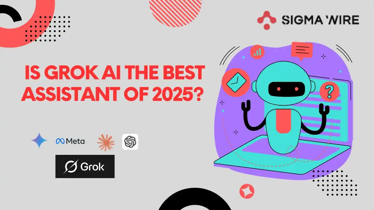 Grok AI