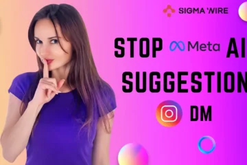 Stop Meta AI Suggestions in Instagram DM