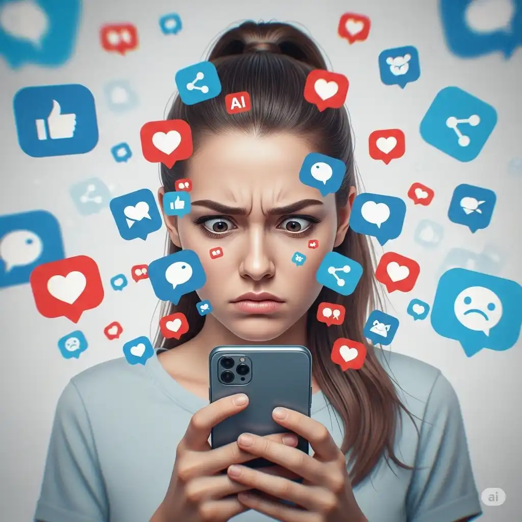 Stop Meta AI Suggestions in Instagram DM – 2025 3 Why Are Users Frustrated with Meta AI in DMs