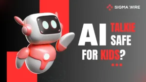 Talkie ai