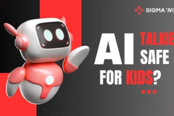 Talkie ai