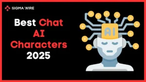 Best Chat AI Characters 2025