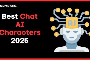 Best Chat AI Characters 2025