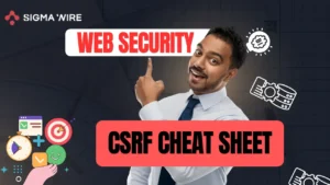 CSRF Cheat Sheet