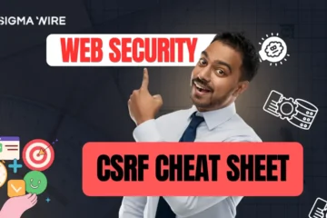 CSRF Cheat Sheet
