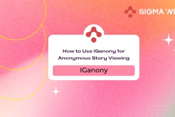 IGanony