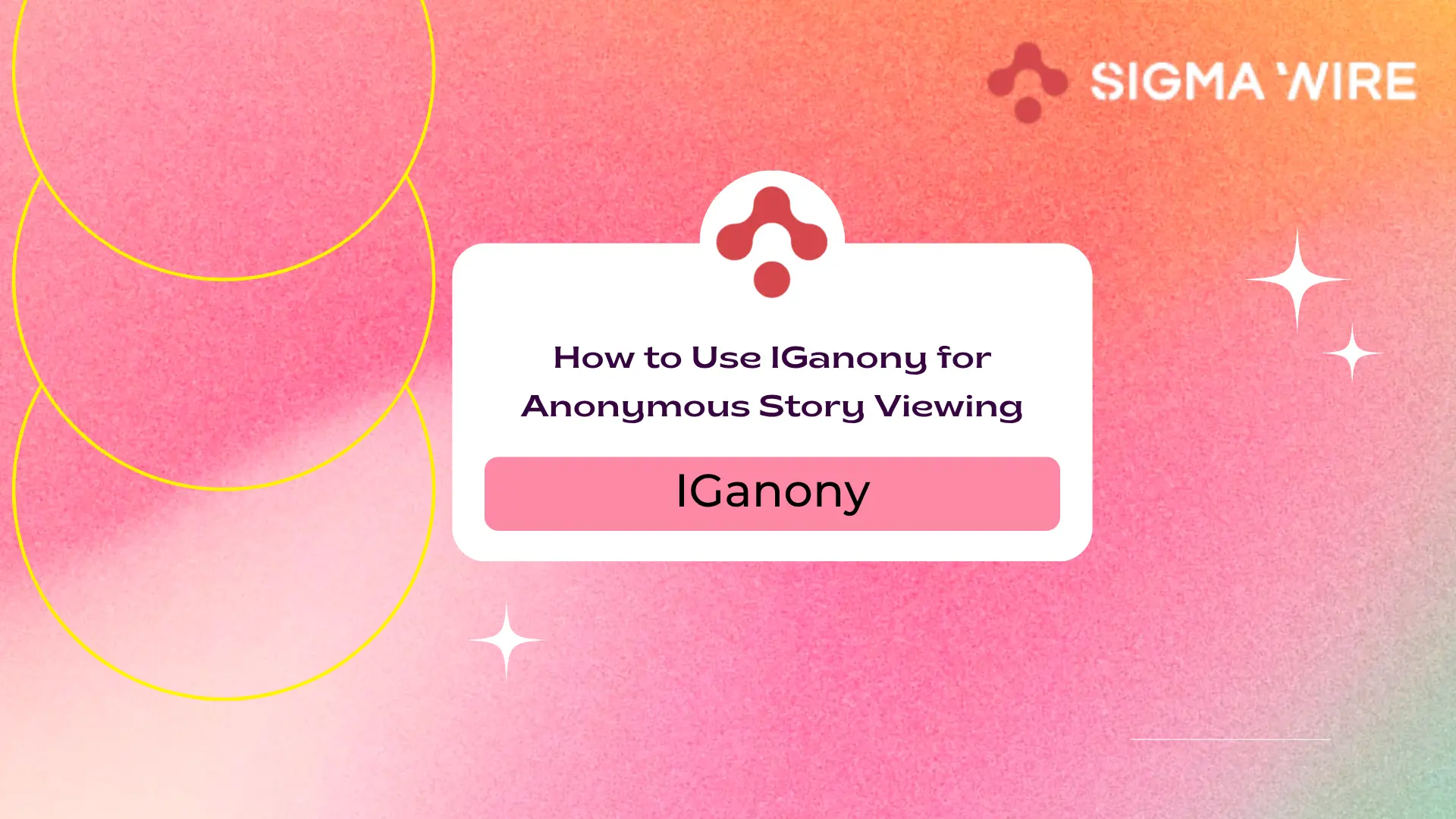 IGanony