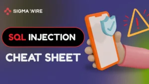 SQL Injection Cheat Sheet